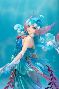 Myethos Honor of Kings Mermaid Doria 1/7 Figur 325mm Anime 2024 - Bild 1 von 18