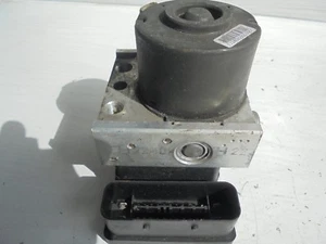 FORD FOCUS MK2 04-08 ABS PUMP AND MODULE 3M51 2M110 GA - Picture 1 of 3