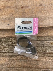 Old School NOS Tioga 28.6mm Cable Guide Route-MTB ATB BMX MX- Japan - Picture 1 of 5