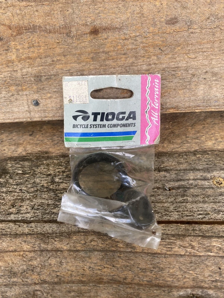 Guía de cable Old School NOS Tioga 28,6 mm ruta-MTB ATB BMX MX- Japón Foto 1 de 4