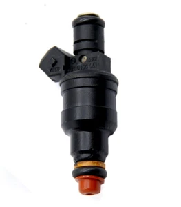FUEL INJECTOR FOR AUDI 200 A4 D2 4D 95-02 A8 3.7 4.2 V8 AEM ABZ AKG 0280150441 - Picture 1 of 7
