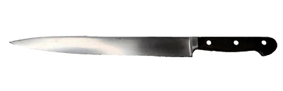 Trident Dreizack Solingen 10" Narrow Slicing Knife 4522/10 Made in Germany - Image 1 of 4