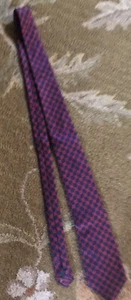 Kuppenheimer*36 ounce pure Italian silk TIE* Slip Stitch*USA*￼Premier Edition*￼ - Picture 1 of 5