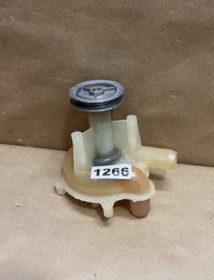 Maytag Washer Drain Pump 2-14522 OEM Genuine Pulley FAST SHIPPING - Image 1 of 4