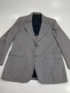Menge 4 Anzugjacken Sportmäntel Blazer elegant gemischte Marken - Bild 1 von 12