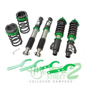 Rev9 Hyper-Street 2 Kit Bajadora de Suspensión Enrollable para MAZDA 6 03-08 NUEVO - Imagen 1 de 5