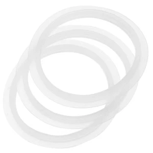 3pcs Sink Plug Washer Plumbing Washers Sealing Gasket Sealing Washers - Picture 1 of 12