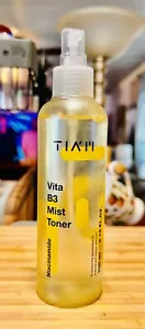Vita B3 Mist Toner, Niacinamide 6.76 fl oz (200 ml) Made In Korea - Picture 1 of 2