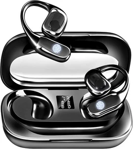AI Translation Earbuds Real Time,144 Language Translator Earbuds for smart phone - Picture 1 of 8