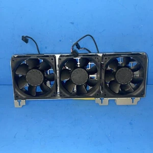 Dell WorkstationT7810 T5810 3-Fan Cage 6YVJR 1B33FUE00 - Picture 1 of 4