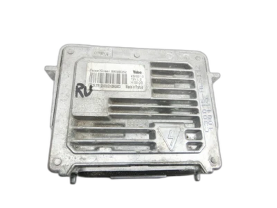 Xenon LICHT Vorschaltgerät Rechts für Jaguar XJ X351 09-15 48TKM!! 89089352 - Bild 1 von 4