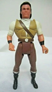 Kevin Costner Robin Hood action figure toy 1991 Kenner vtg movie Prince Thieves - Picture 1 of 10