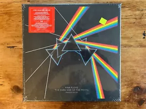SEALED PINK FLOYD Dark Side Of The Moon: Immersion 6 Disc Box Set 2011 RARE!! - Picture 1 of 9