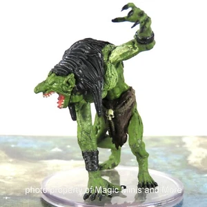 Quests Infinite Staircase ~ TROLL #26 D&D Icons Realms miniature - Picture 1 of 3