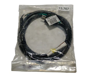 Whirlpool W10549524 Microwave Powercord-KA 481069100291 - Picture 1 of 2
