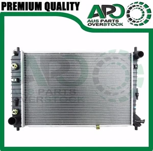 Premium Radiator Fit FORD Mustang GT SVT Cobra 4.6L V8 Auto Manual 1997-2004 - Picture 1 of 8
