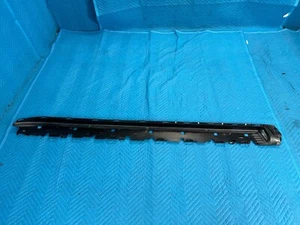 Lexus LX570 Running Board Step Plate Cover w/Wiring Driver's Side 2008-2015 OEM - Picture 1 of 12