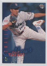 2001 BBM Koji Takagi #92