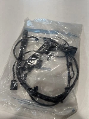 New Ford EG1Z-15K868-BA 2014-2019 Taurus Rear Bumper Jumper Wire Harness  - Image 1 of 4