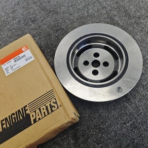 Brand New Damper VibrationI 3925570 for Cummins 8.3 6CT Free Shipping - Picture 1 of 6