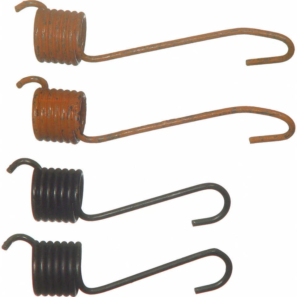 1971 - 1981 BUICK OLDSMOBILE PONTIAC BRAKE RETURN SPRING KIT - Image 1 of 1