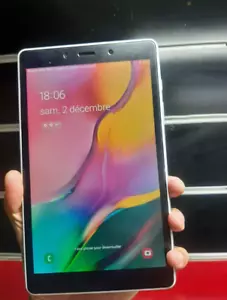 TABLET SAMSUNG GALAXY TAB A - Picture 1 of 3