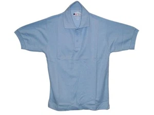 Preferred School Uniform Boy's School Uniform Short Sleeve Polo (Size 4) - Picture 1 of 1