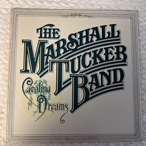 The Marshall Tucker Band Carolina Dreams On LPS - Picture 1 of 5