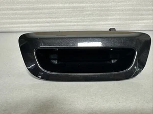 2017 - 2022 CHRYSLER PACIFICA REAR LIFTGATE RELEASE HANDLE SWITCH OEM 5RP06LAUAC - Bild 1 von 17