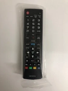 mando lg smart tv - Imagen 1 de 2