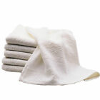 Premium Quality White 100  Cotton Absorbant Pet Grooming Towel Bulk Lot Packs