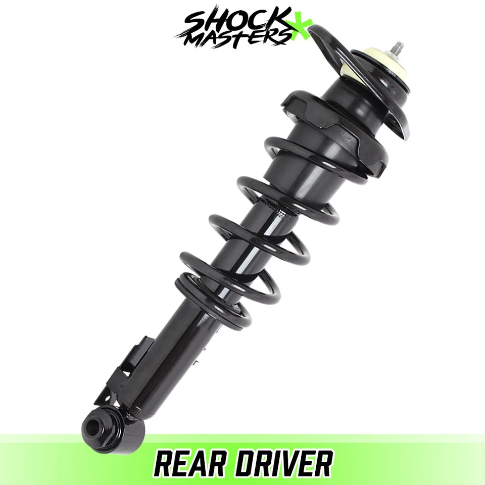 Rear Left Complete Strut Spring Assembly for 2007-2015 Mini Cooper Foto 1 de 1