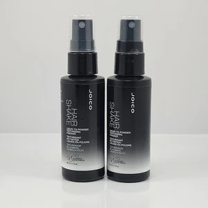 Joico HAKE HAAR Liquid to Pulver Texturing Finisher 1,7 oz | 2er Pack | Neu - Bild 1 von 1