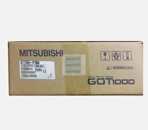 GT1565-VTBD 1PCS MITSUBISHI Module Touch Panel GT1565-VTBD - Picture 1 of 1