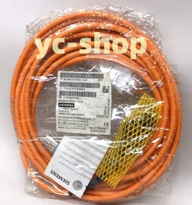 1 PIEZA Nuevo Siemens 8002-5CS01-1AJ0 Cable de alimentación Envío rápido FedEx o DHL*c - Imagen 1 de 3