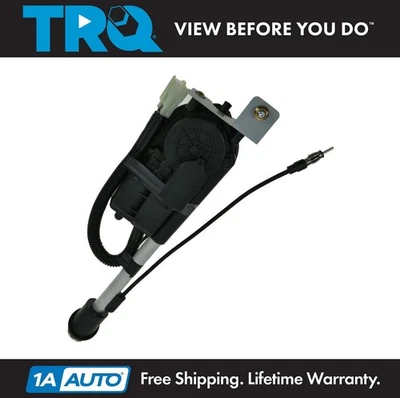 Conjunto de antena de radio eléctrica TRQ para Toyota Avalon 95-99 Foto 1 de 3