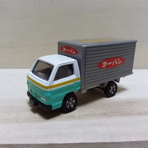 Isuzu Isuzu Elf Pokemon First Pan In Clear Case Minicar - Picture 1 of 8