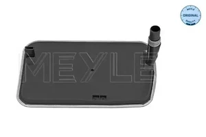 Hydraulikfilter Getriebe Filtereinsatz 314 137 0003 MEYLE für BMW 3 3 Coupe 5 X3 - Bild 1 von 8