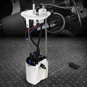 FOR 11-16 FORD F350 F450 F550 SUPER DUTY ELECTRIC REAR FUEL PUMP MODULE ASSEMBLY - Picture 1 of 6