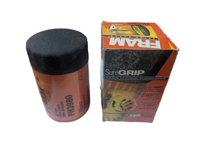 FRAM Oil Filter Extra Guard  PH3980 For Chevy & GMC - Picture 1 of 1