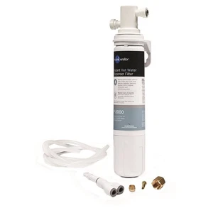 Sistema di filtrazione acqua F-2000S con VOC e filtro al piombo - Foto 1 di 5