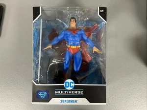 dc multiverse superman - Picture 1 of 6