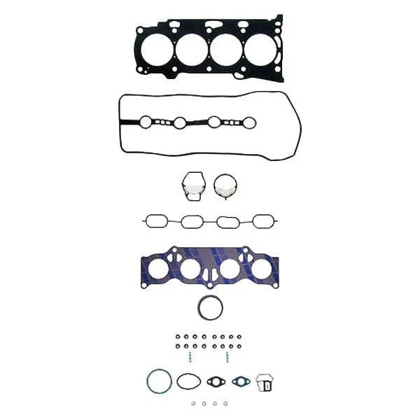 For Toyota Camry 2002-2009 Fel-Pro W0133-2323766-FEL Cylinder Head Gasket Foto 1 de 1