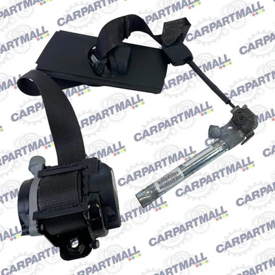 Dodge Dart 2013 2014 2015 cinturón de seguridad pasajero delantero derecho retractor p1sv72dx9ad Foto 1 de 4