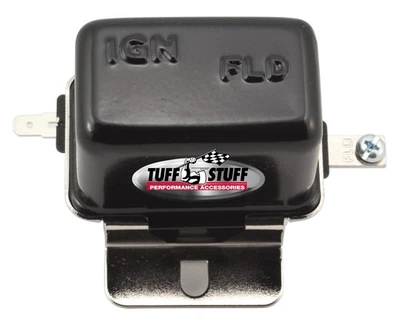 Tuff Stuff Performance 7524 Alternator Replacement Voltage Regulator - Image 1 of 2