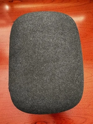 Marco Google Glass solo con estuche rígido Foto 1 de 4