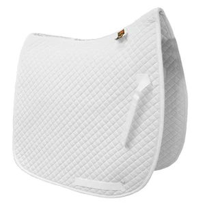 ECP Quilted Dressage Pad - Picture 1 of 3