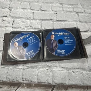 Dave Ramsey’s Financial Peace University 16 CD Set Financial Peace Revisisted - Picture 1 of 12