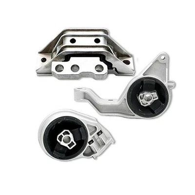 06-11 for Chevrolet HHR G5 2.2L 2.4L Engine and Automatic Transmission Mount 3pc - Image 1 of 4