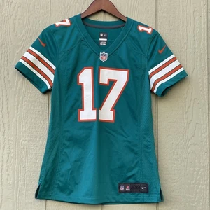 Nike Jersey womens Small Green+ RYAN TANNEHILL sporty - Picture 1 of 13